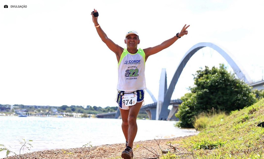 Últimas vagas para a Volta do Lago 2025 — Política Distrital agora é PDNews, notícias sobre Política e Saúde do DF