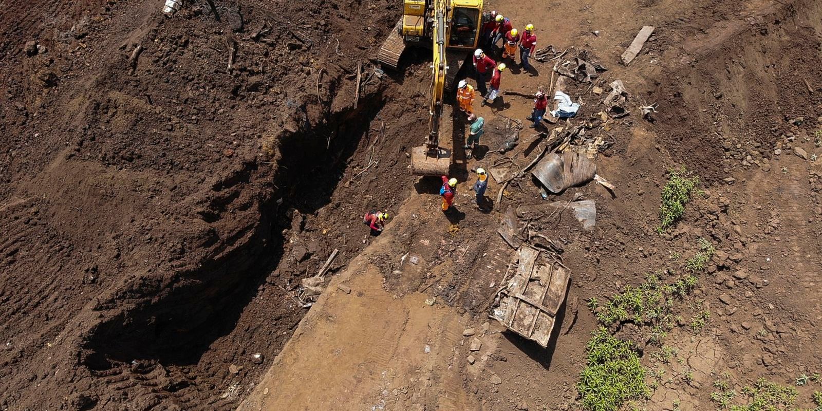 Brasil tem 241 barragens com riscos de segurança, aponta ANA