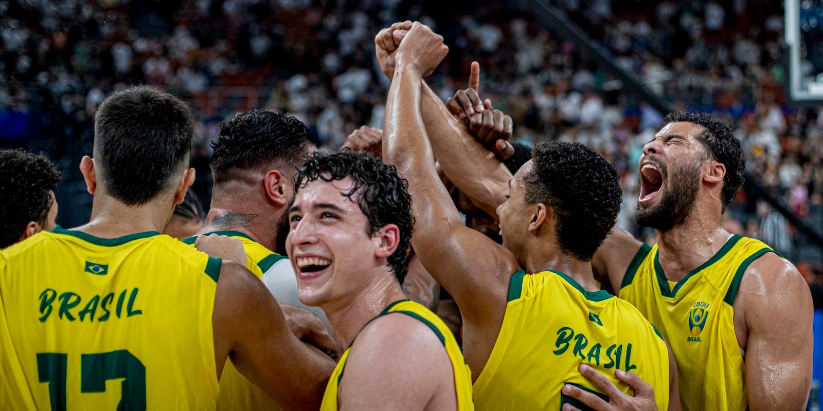 CBDU convoca atletas para os Jogos Mundiais Universitários