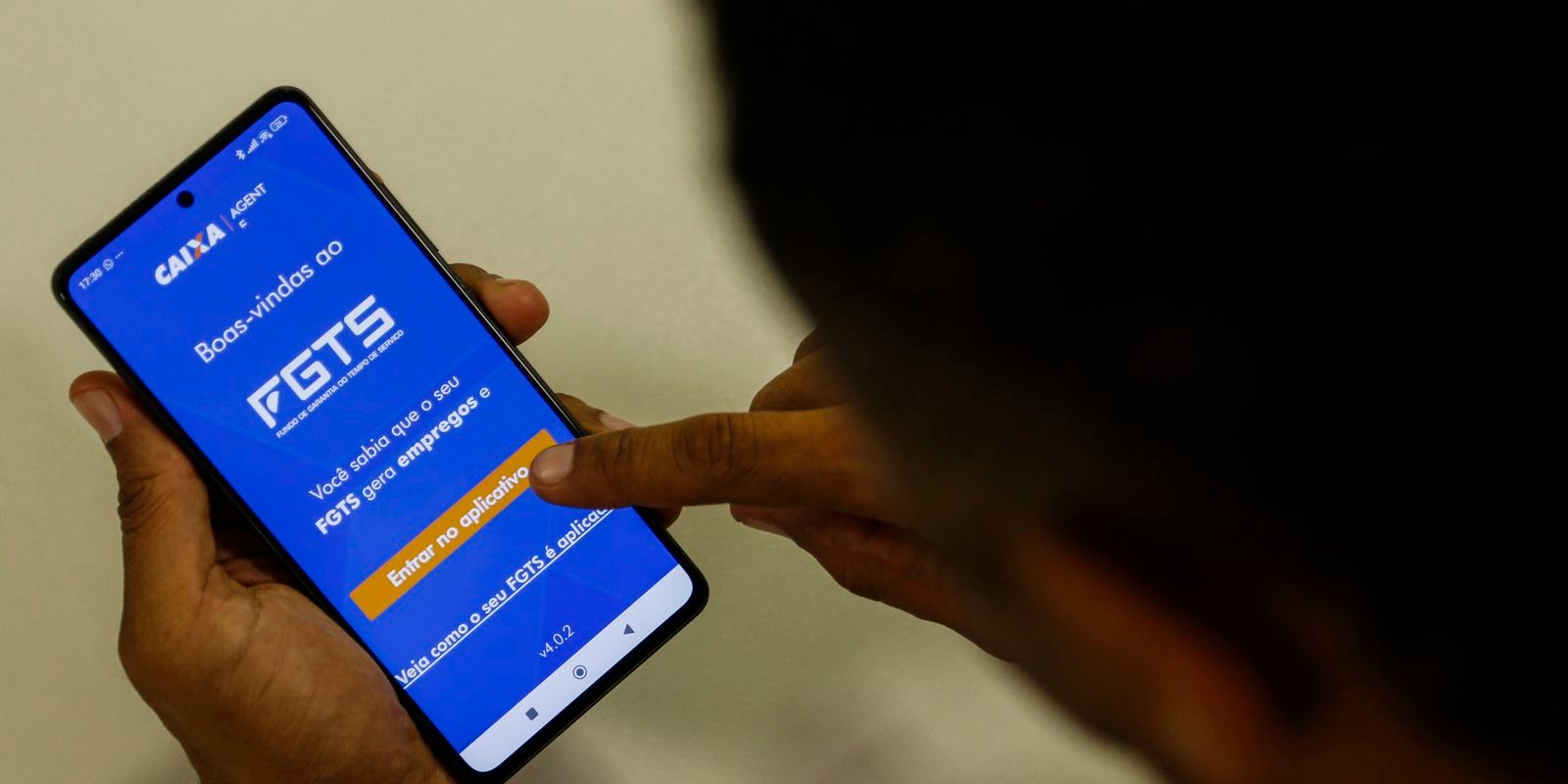 Caixa inicia distribuição de quase R$ 13 bilhões de lucro do FGTS