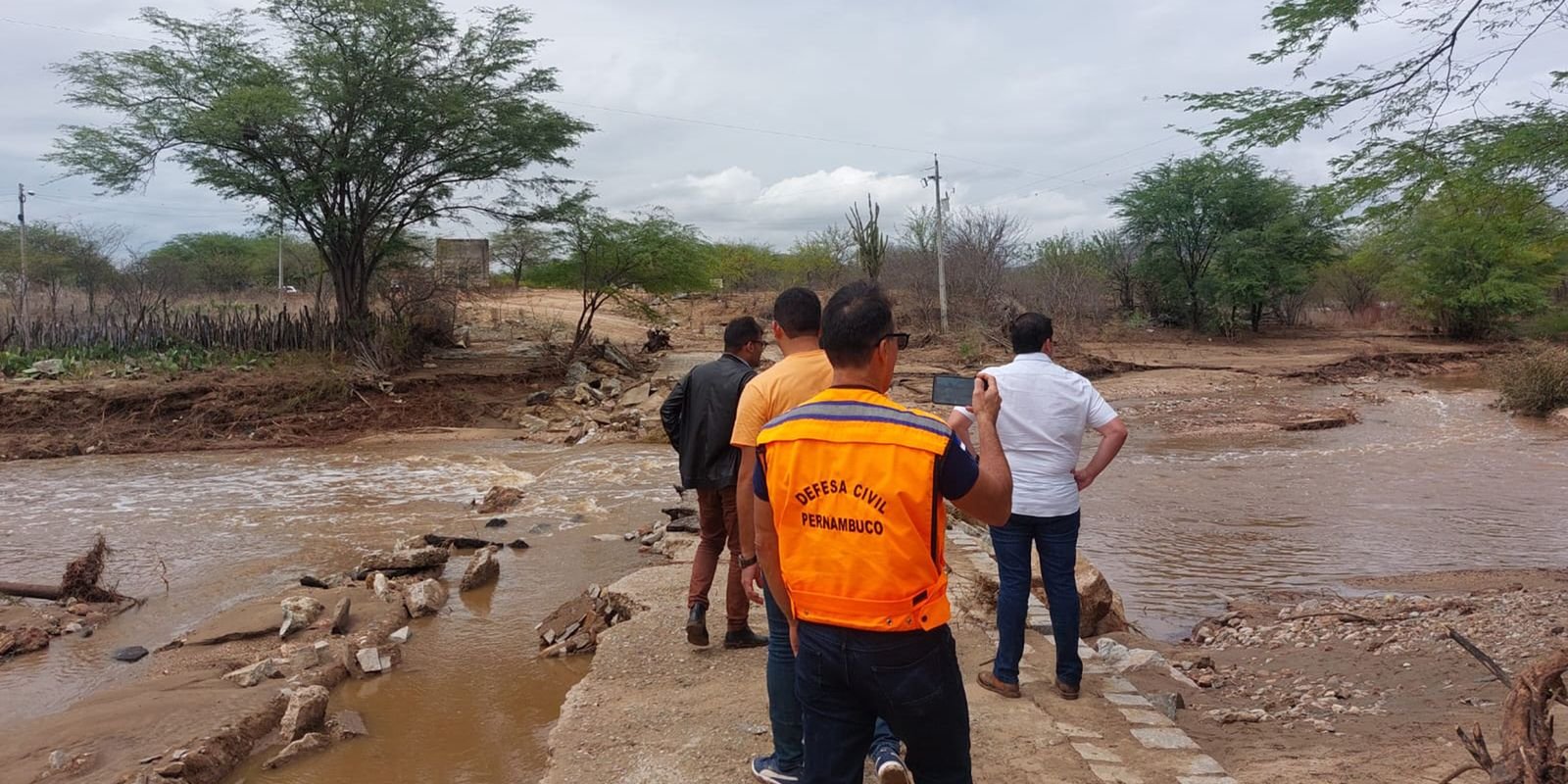 Câmara aprova destinação de R$ 520 milhões para ações de defesa civil