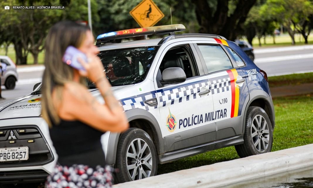 Celina Leão sanciona lei para combater divulgação de conteúdo íntimo sem consentimento da mulher — Política Distrital agora é PDNews, notícias sobre Política e Saúde do DF