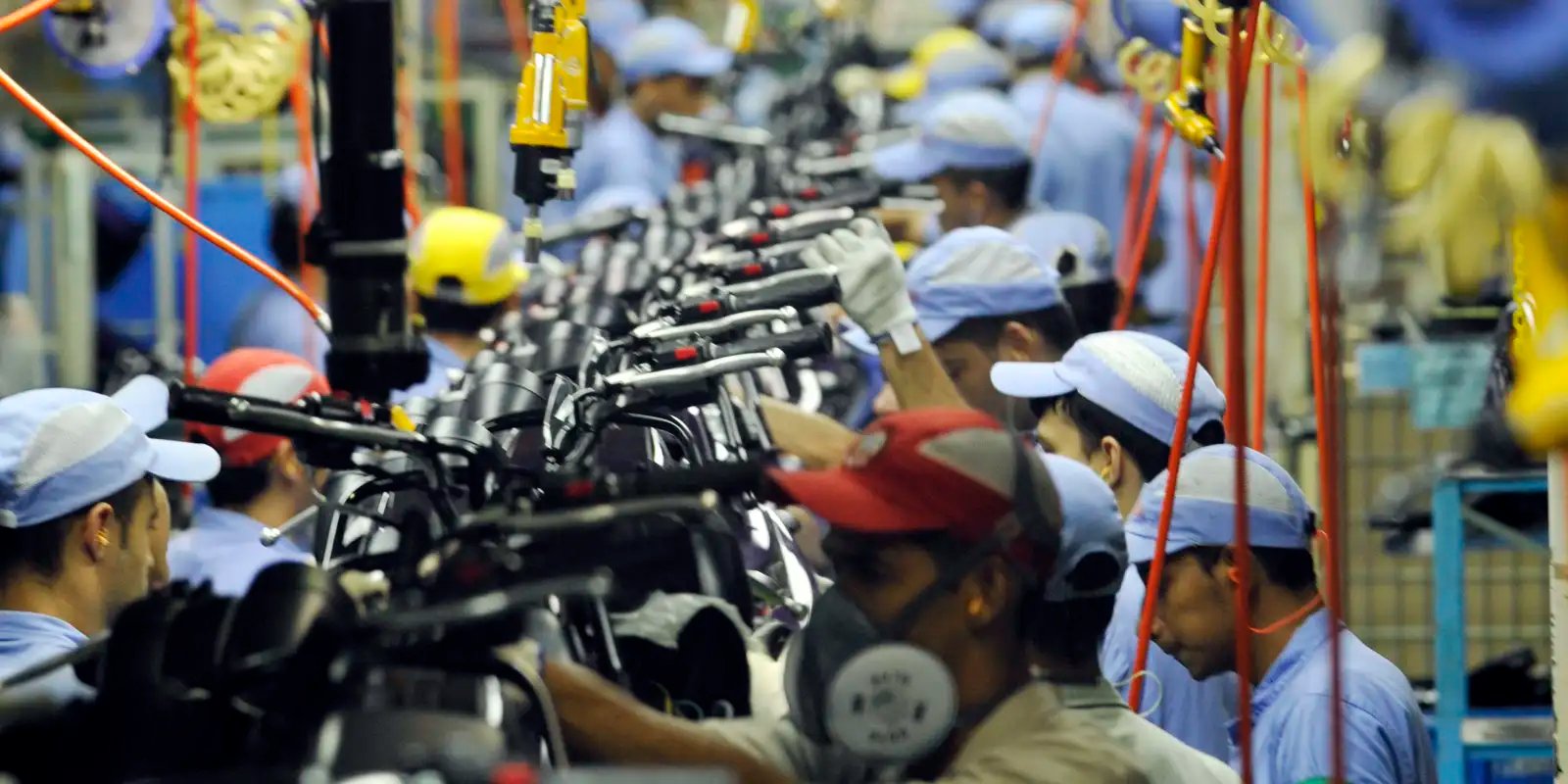 Comércio de peças vê impacto maior de tarifaço para montadoras nos EUA