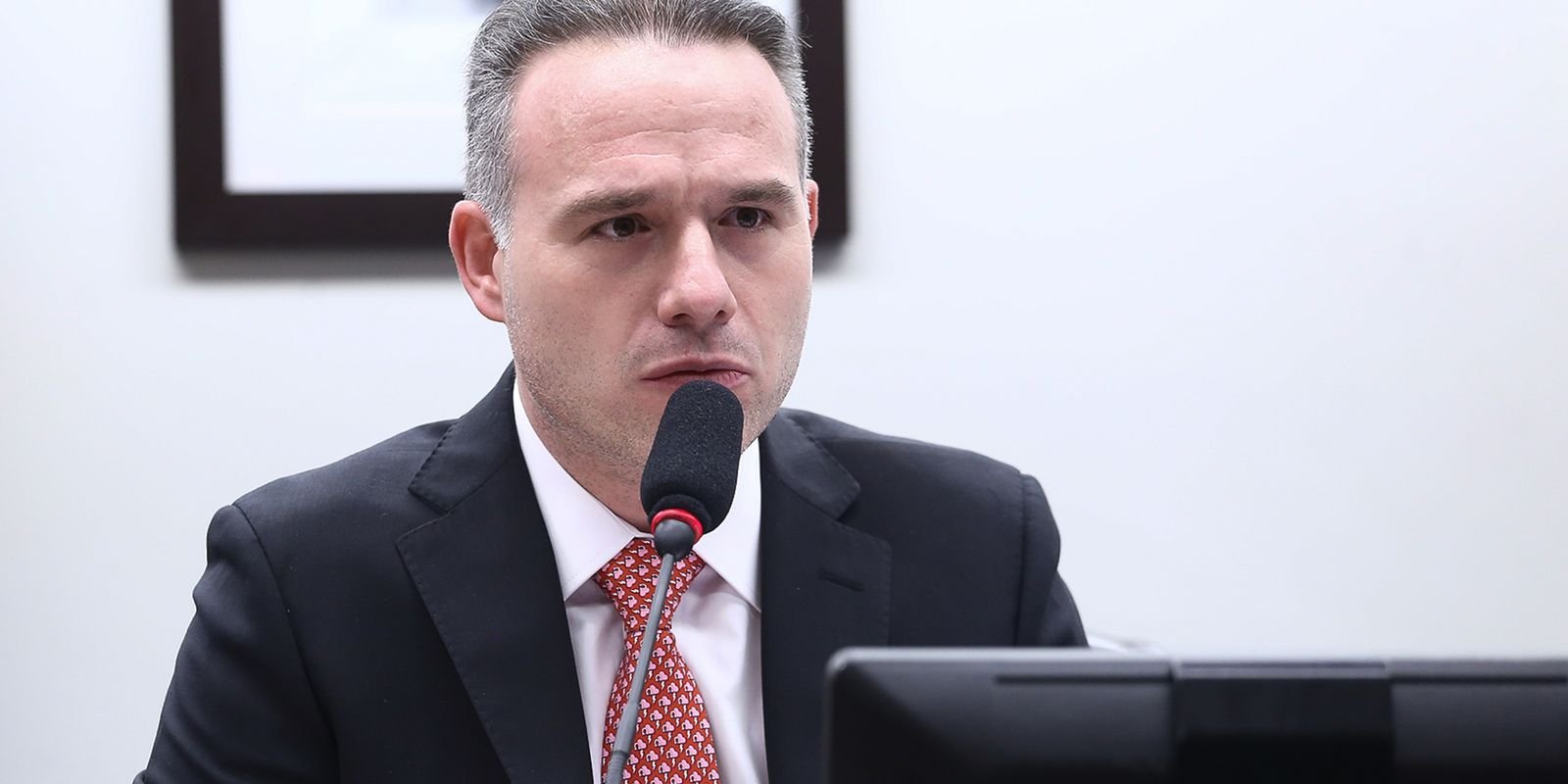 Conselho de Ética da Câmara elege Fabio Schiochet novo presidente