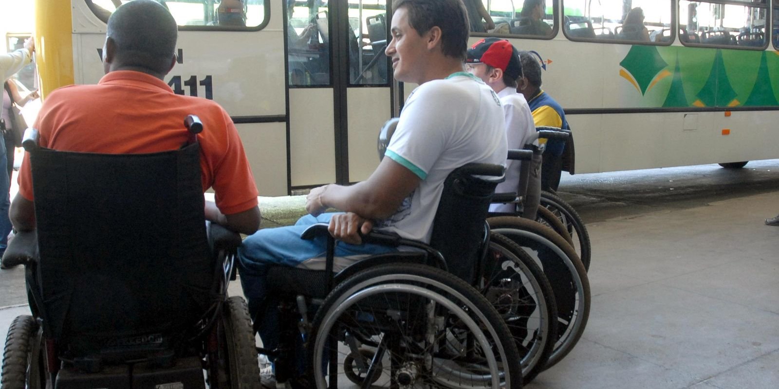 Encceja Exterior: recurso para atendimento especializado vai até sexta