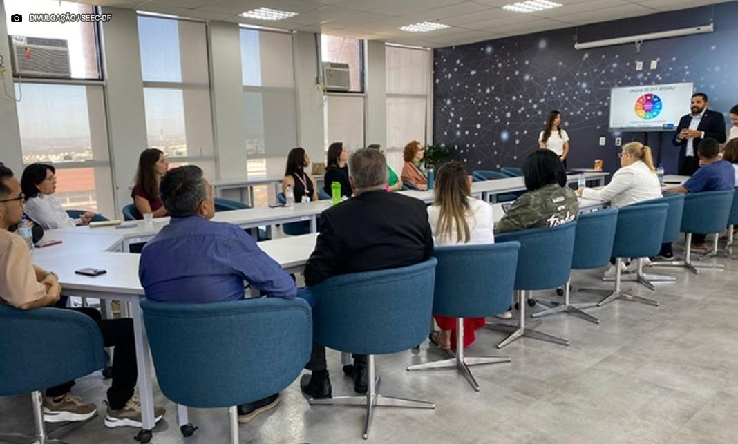 GDF lança a primeira Política Estadual de Saúde Mental no Trabalho para servidores públicos no Brasil