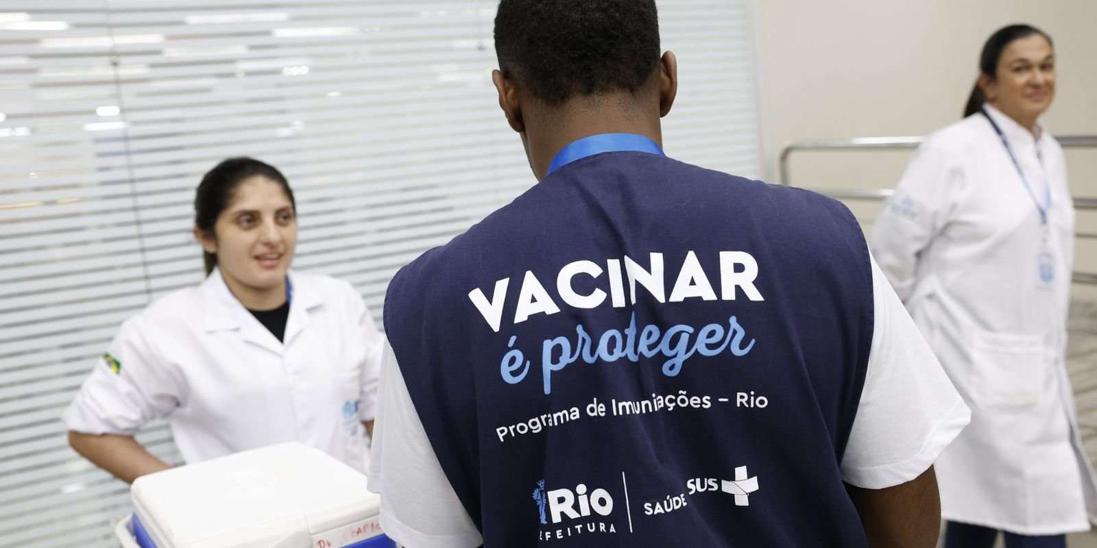 Hepatites virais causam mais de mil mortes em 2024 no Brasil