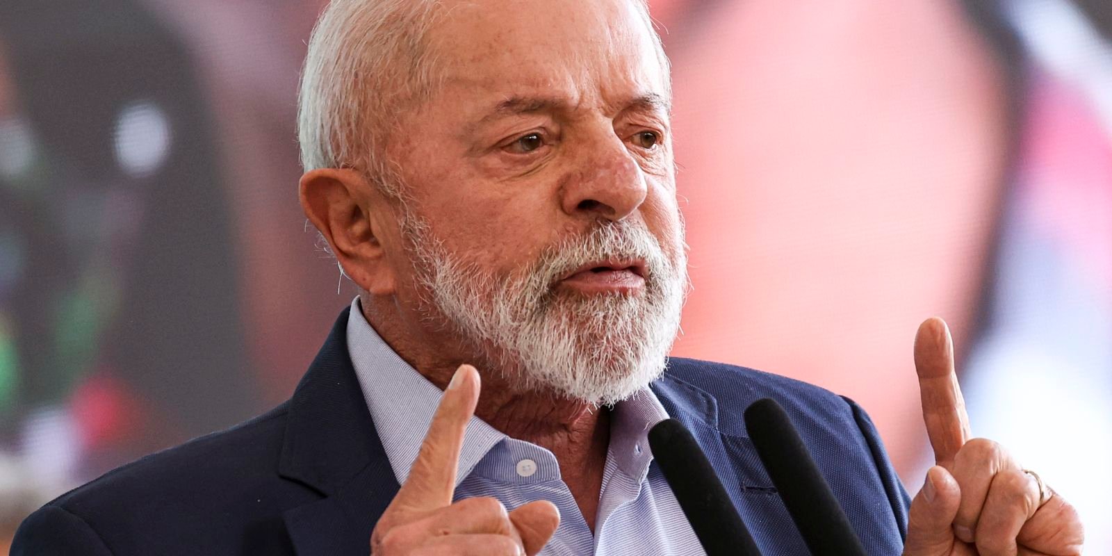 Lula diz que Motta descumpriu acordo e derrubada do IOF foi absurda