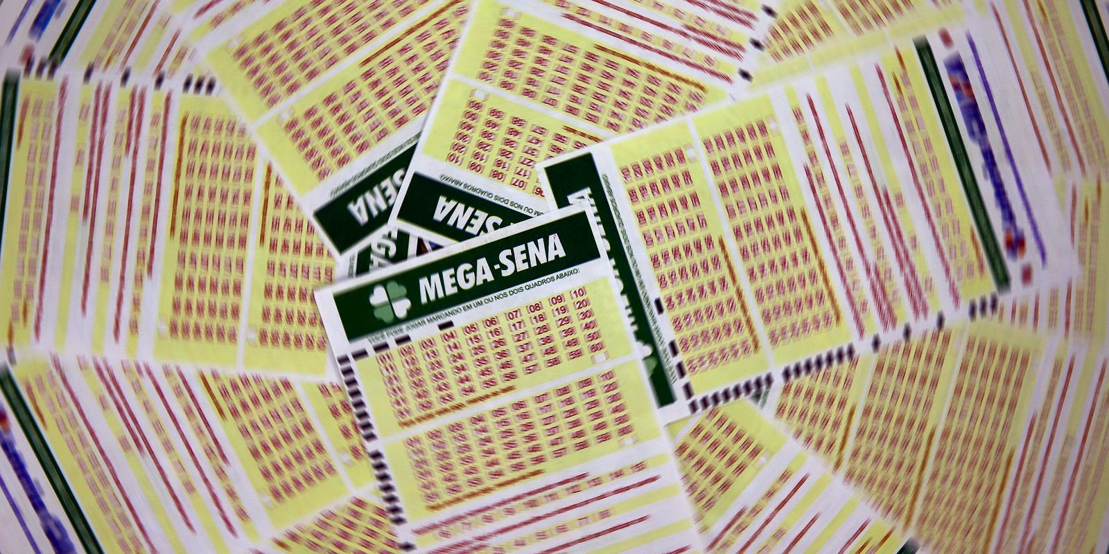 Mega-Sena sorteia neste sábado prêmio acumulado em R$ 38 milhões