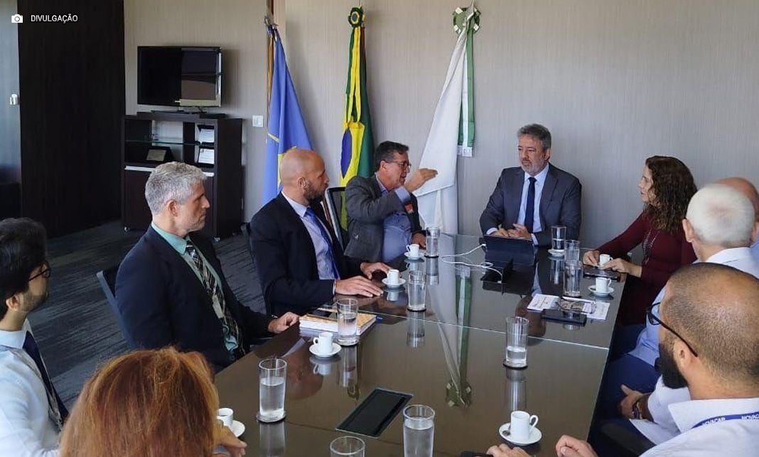 Novacap deve realizar inspeção completa antes de licitar reforma para evitar riscos — Política Distrital agora é PDNews, notícias sobre Política e Saúde do DF