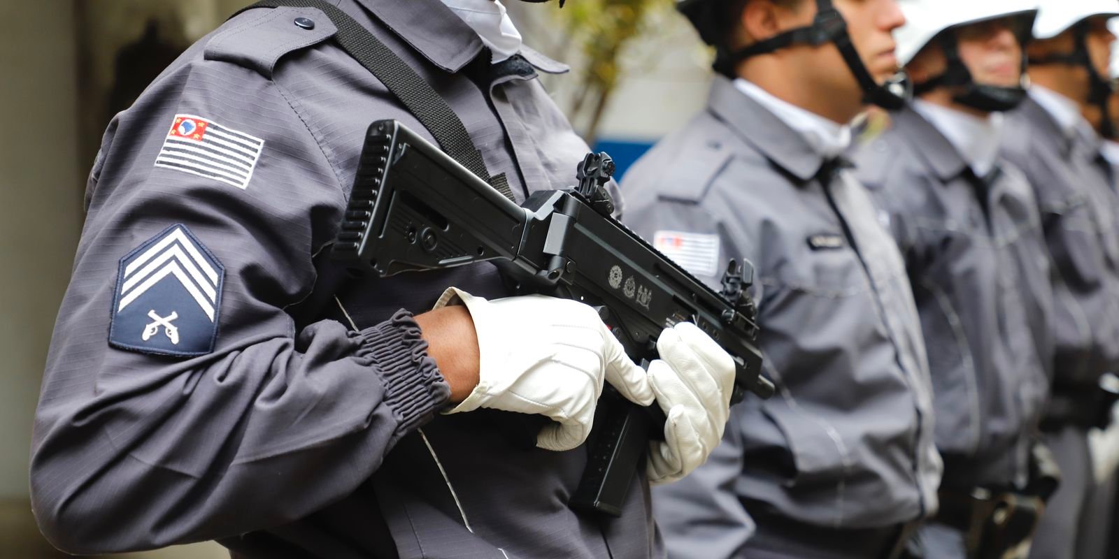 OAB-SP repudia abuso da força policial no Estado de São Paulo