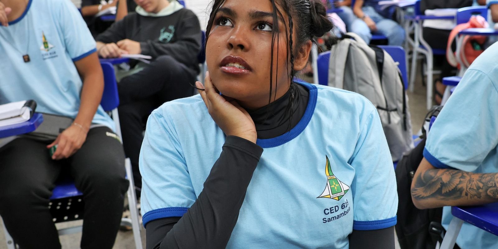 Pé-de-Meia: nascidos em novembro e dezembro recebem parcela de R$ 200