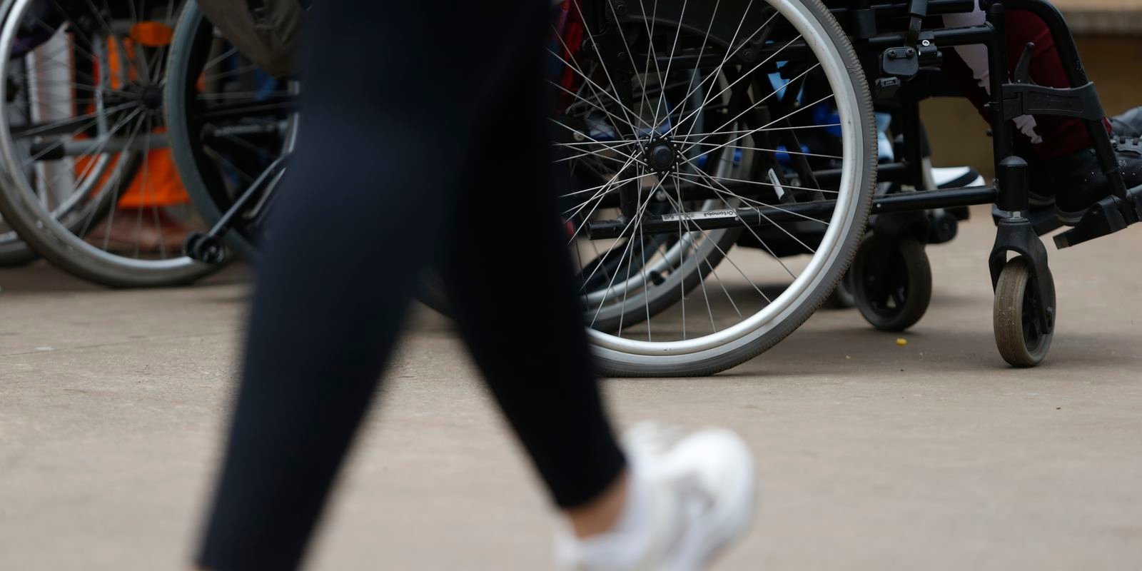 Pessoas com deficiência terão cotas no ensino técnico e superior de SP