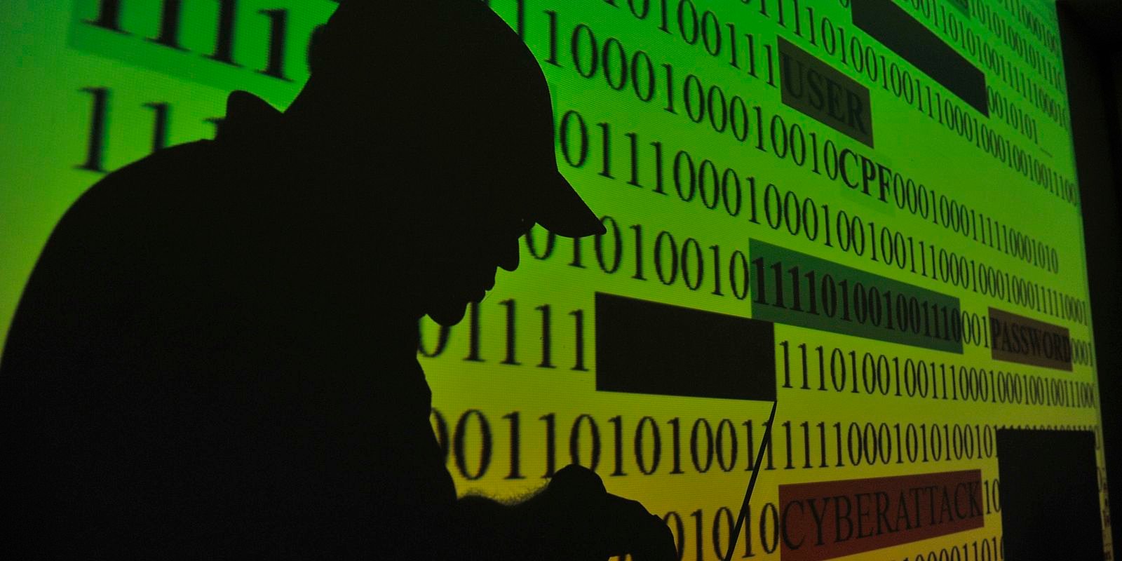 Polícias do RJ e GO miram quadrilha de crimes cibernéticos