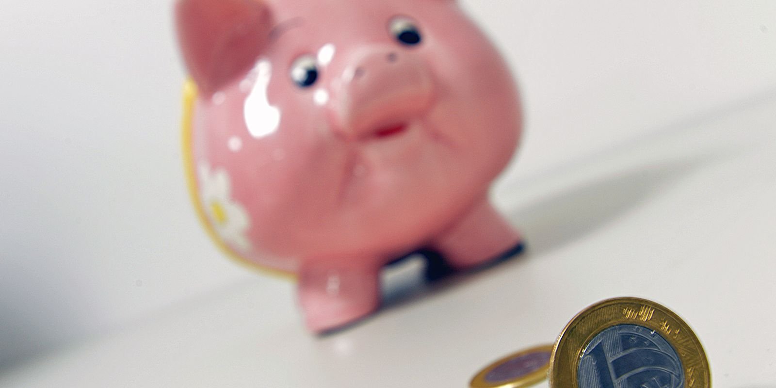 Poupança tem entrada líquida de R$ 2,1 bilhões em junho