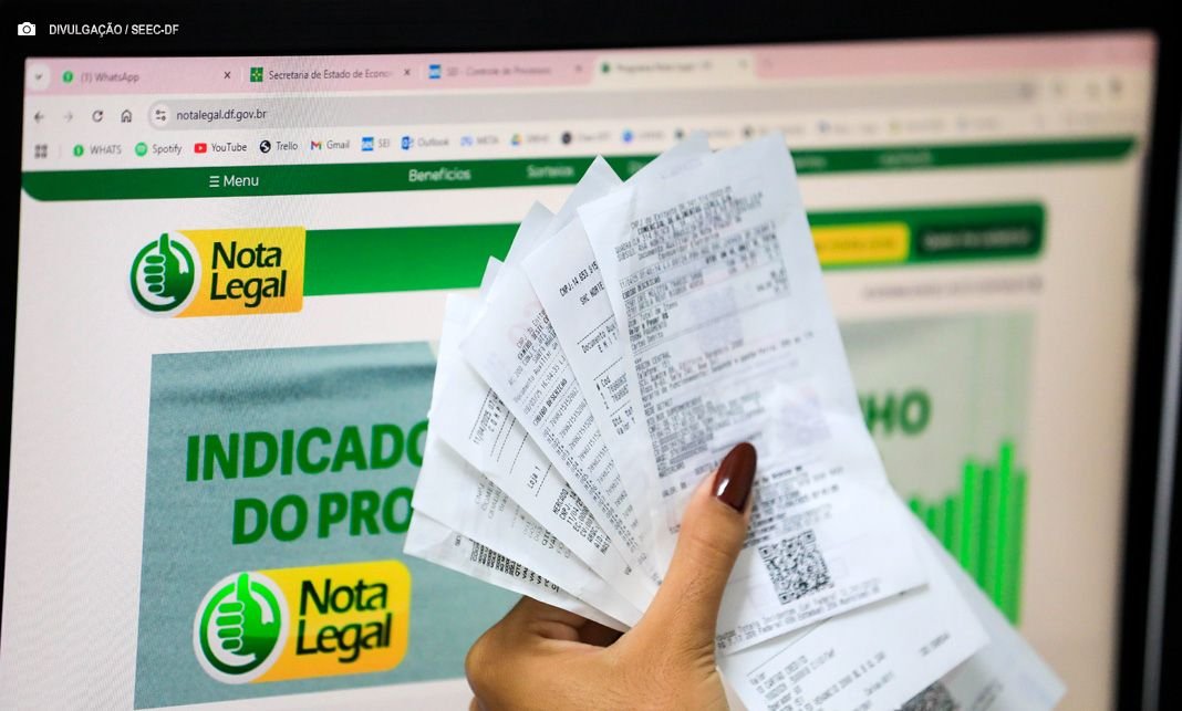 Procura-se um ganhador de R$ 200 mil — Política Distrital agora é PDNews, notícias sobre Política e Saúde do DF