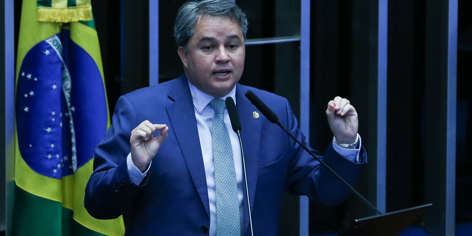 Projeto que exclui do limite fiscal gasto com terceirizado volta à CAE