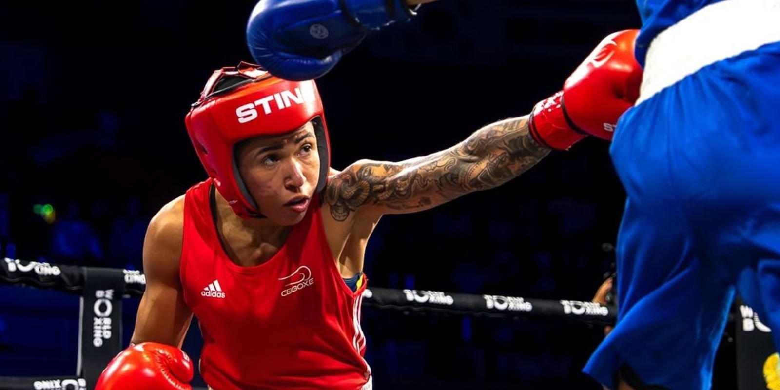 Pugilistas do Brasil garantem cinco finais em etapa da Copa do Mundo