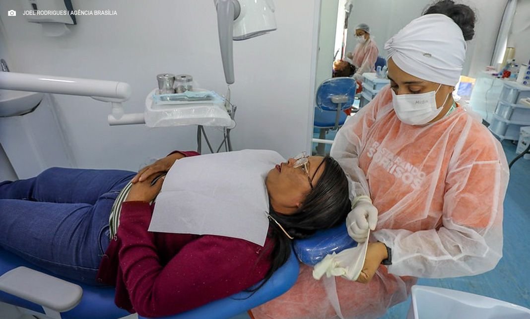 Restaurando Sorrisos atendeu mais de 1,7 mil mulheres em um semestre — Política Distrital agora é PDNews, notícias sobre Política e Saúde do DF