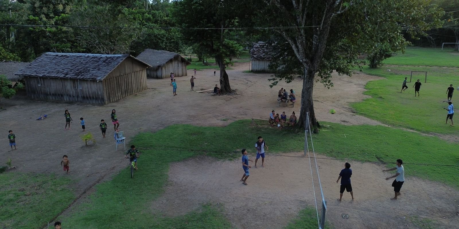 Saiba quais são as unidades de conservação mais populosas do país