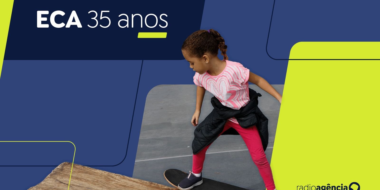 Seminário sobre 35 anos do ECA termina nesta quinta-feira