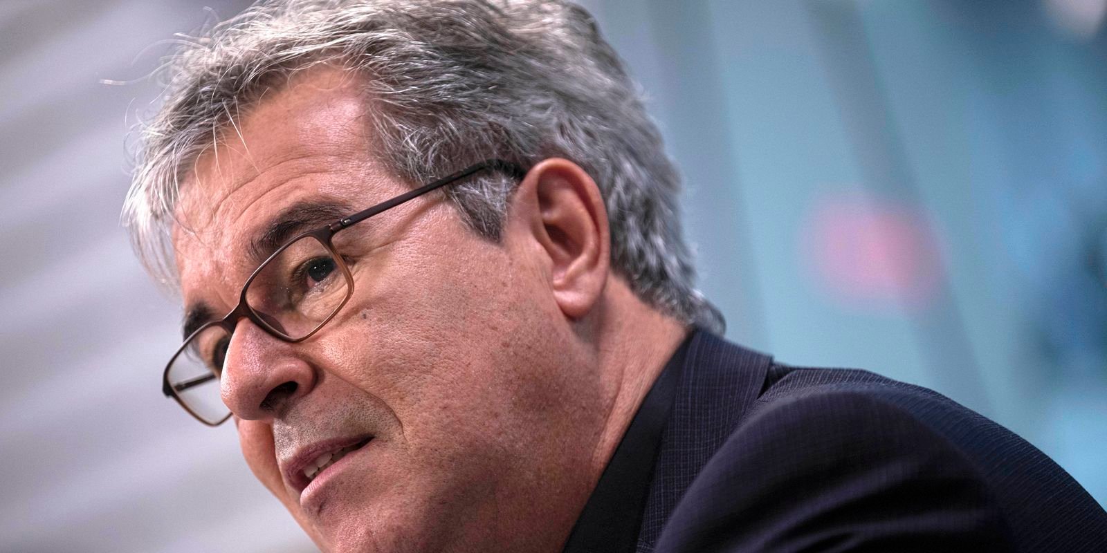 Tarifaço é ação de grupo político, diz presidente da Apex