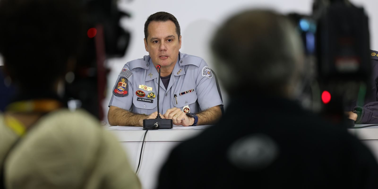 União de Moradores de Paraisópolis critica ação da PM na comunidade