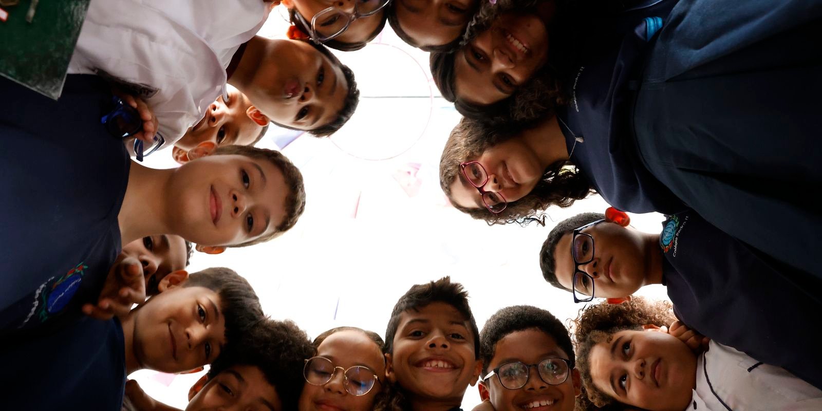 Verba para crianças e adolescentes sobe, mas não chega a 2,5% do PIB