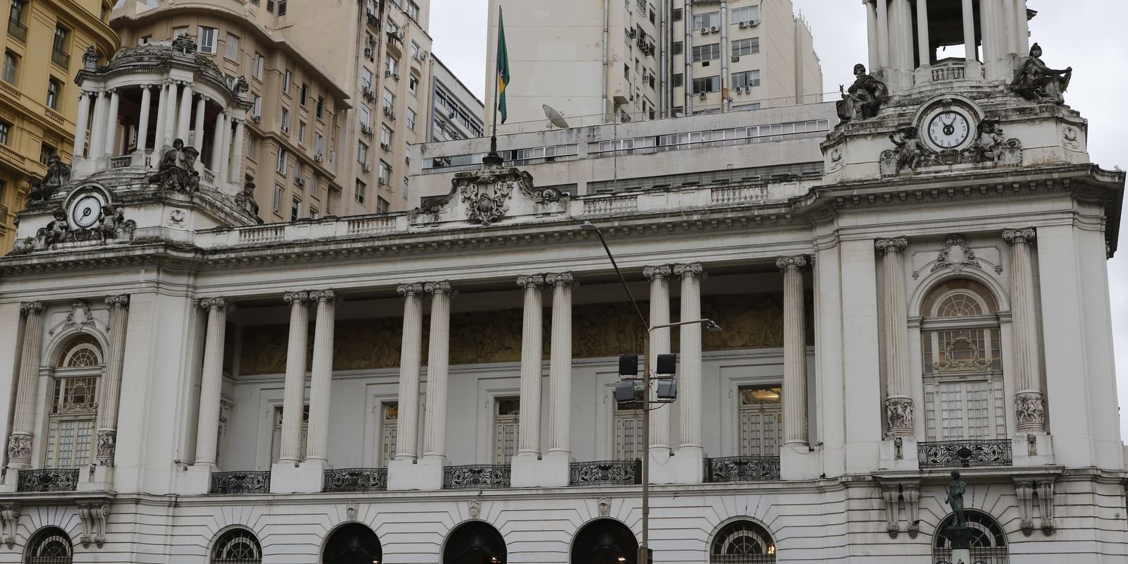 Câmara do Rio aprova projeto que cria a Zona Sudoeste da cidade