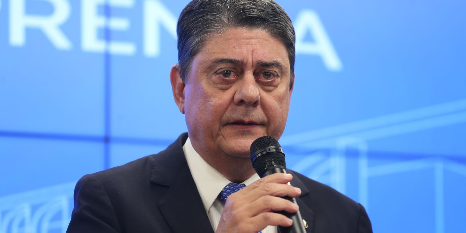 Comissão do Senado aprova Wadih Damous para presidência da ANS