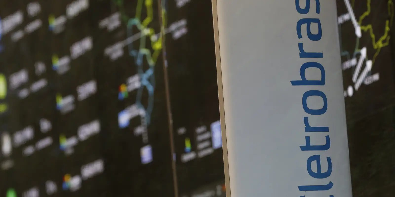 Eletrobras registra lucro líquido de R$ 1,469 bilhão no 2º trimestre