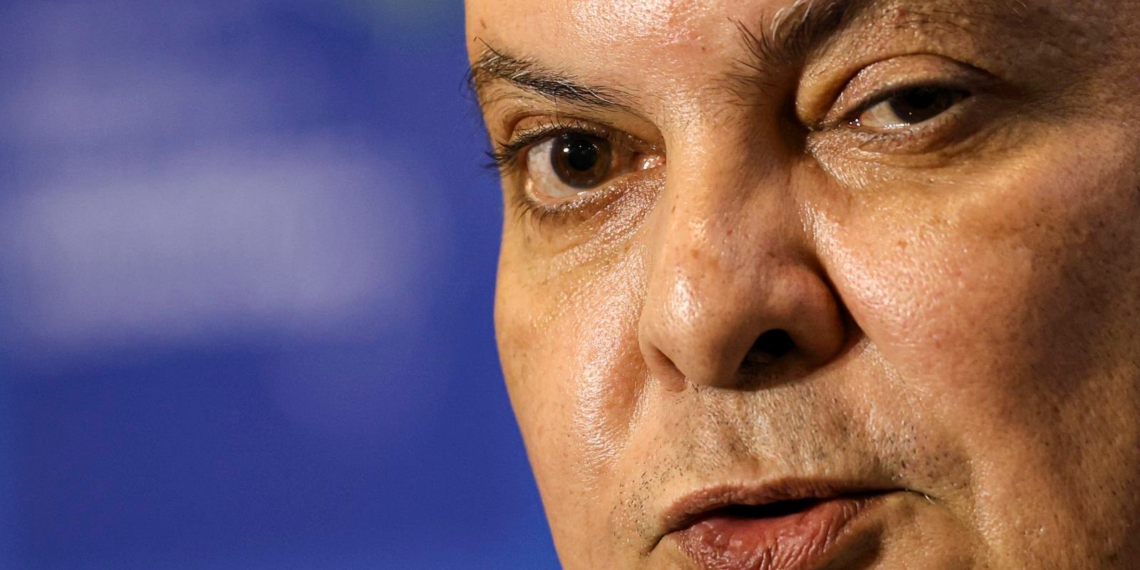 Em carta a Trump, governador rebate dados sobre violência no DF