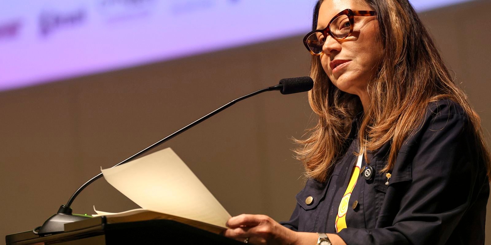 Empoderamento feminino nas empresas é destaque em evento da Petrobras