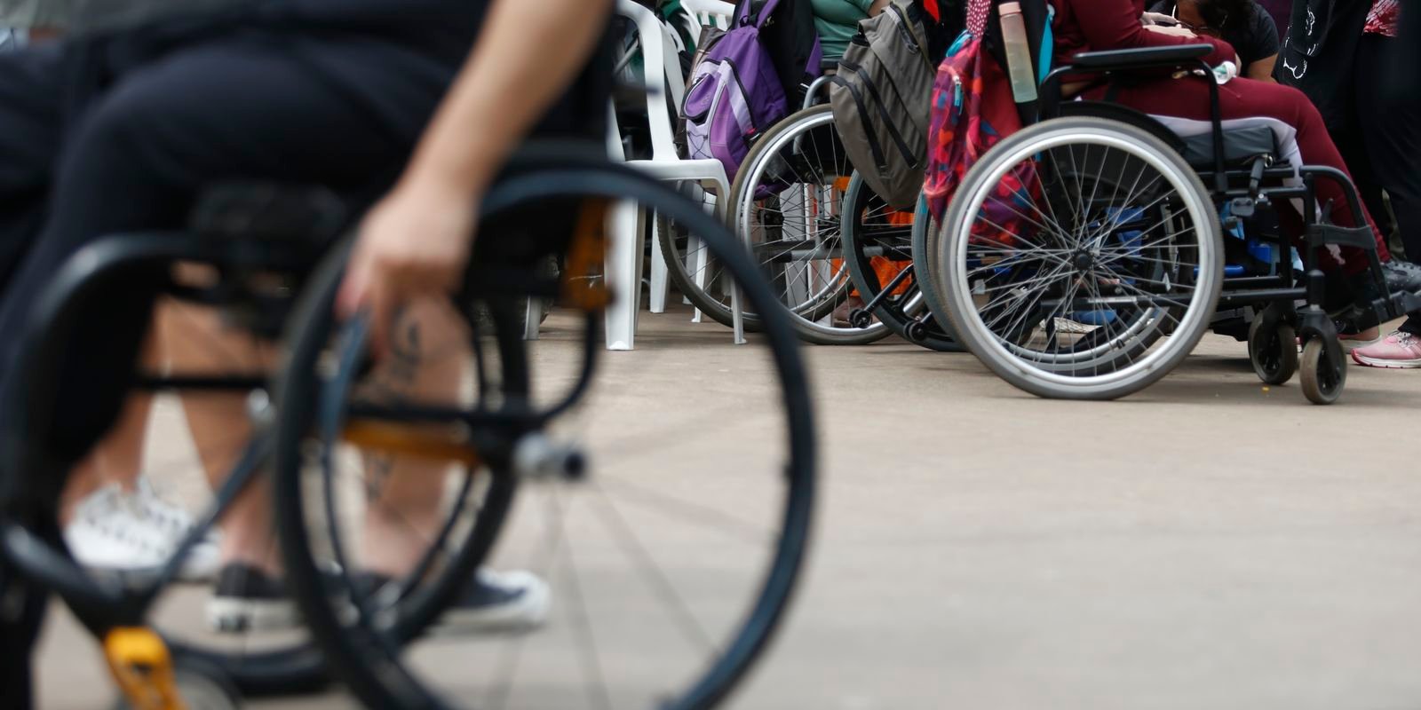 Feira online tem 7 mil vagas de emprego para pessoas com deficiência