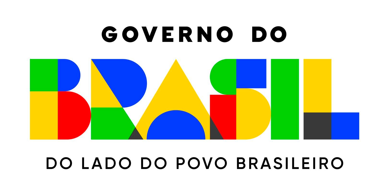 Governo apresenta novo slogan e nova marca publicitária