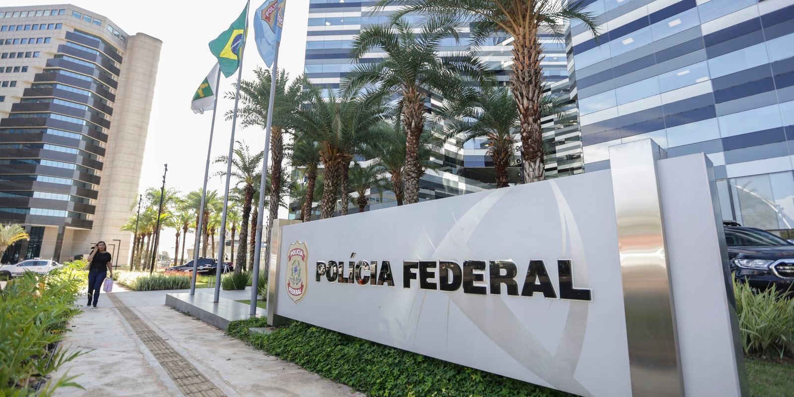 Grupo criminoso no setor de combustíveis é alvo de operações da PF