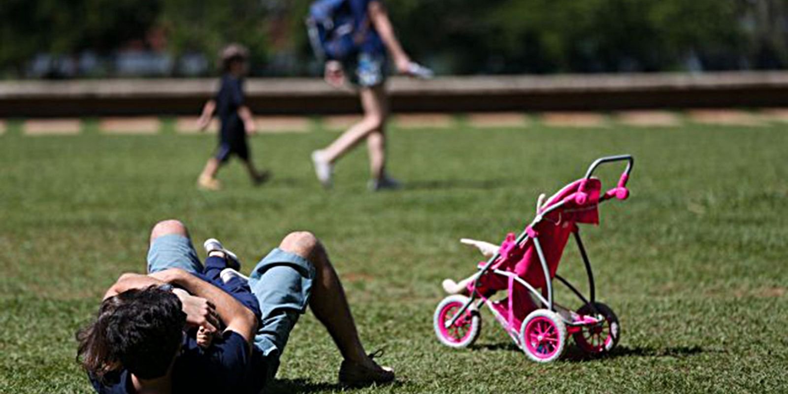 Hoje é Dia: paternidade responsável e direitos humanos são destaques