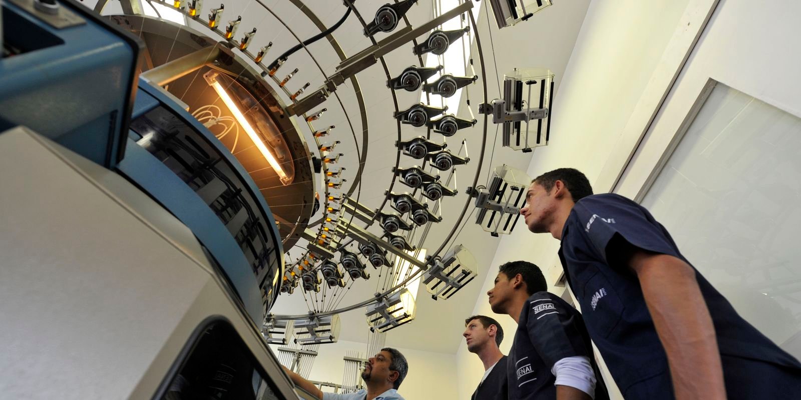 Indústria química apoia Plano Brasil Soberano e quer mais negociações