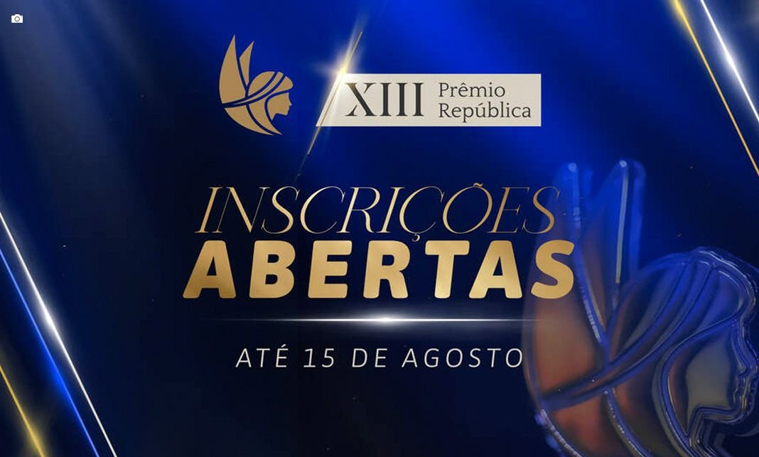 Inscrições abertas até 15/8; Participe! — Política Distrital agora é PDNews, notícias sobre Política e Saúde do DF