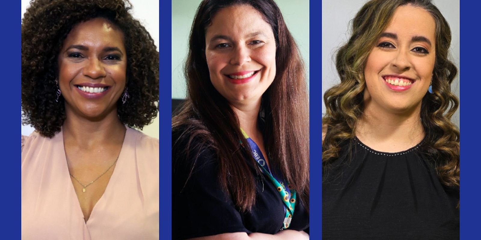 Jornalistas da EBC estão na lista dos 100+Admirados do Brasil