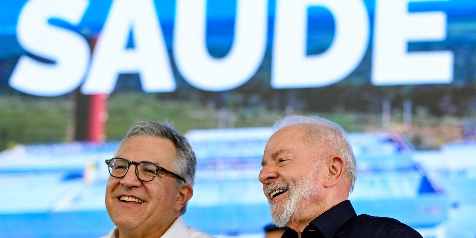 Lula defende Mais Médicos e relação com Cuba após sanção dos EUA