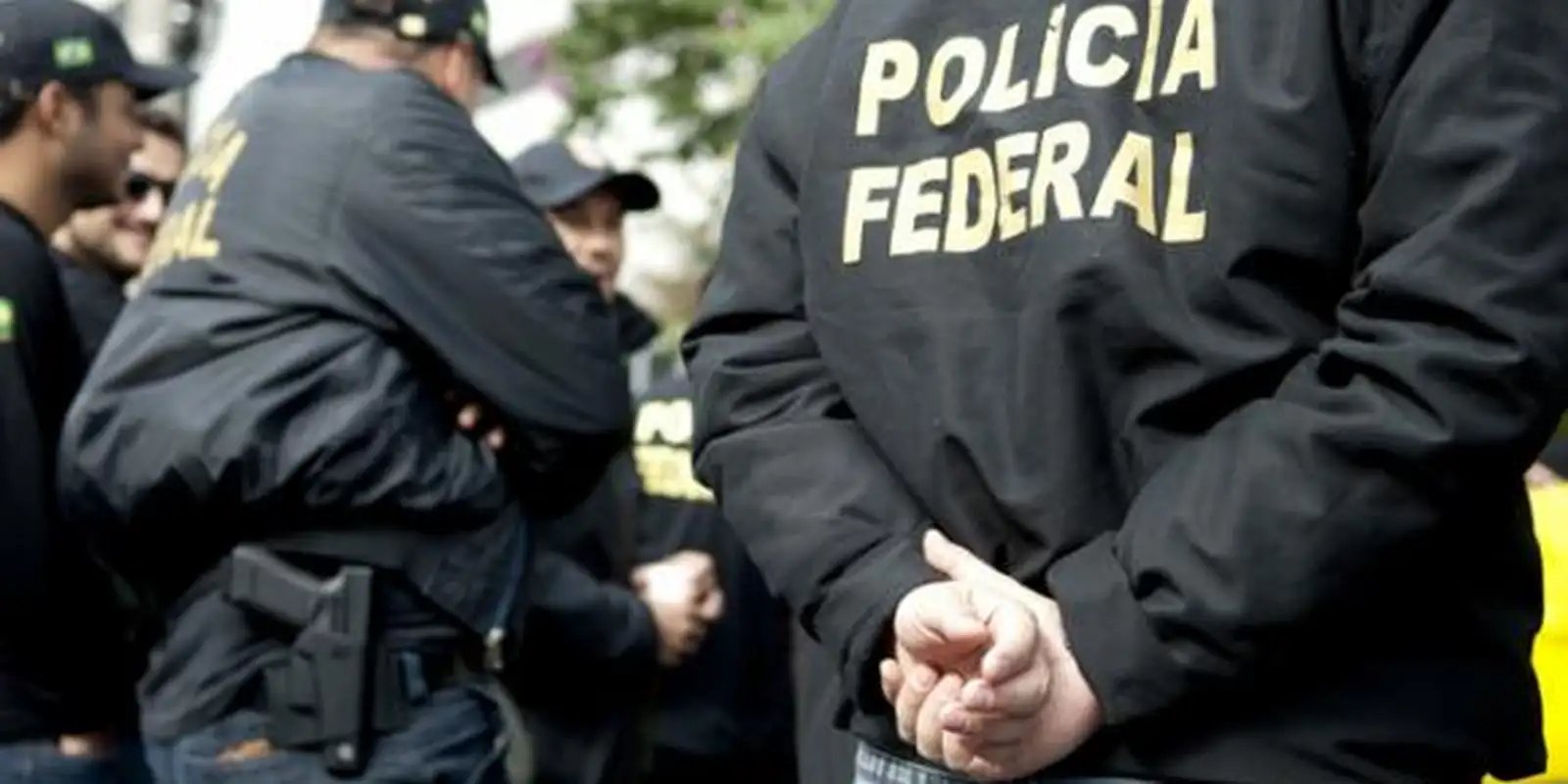 PF cumpre mandados contra investigados por abuso sexual infantil