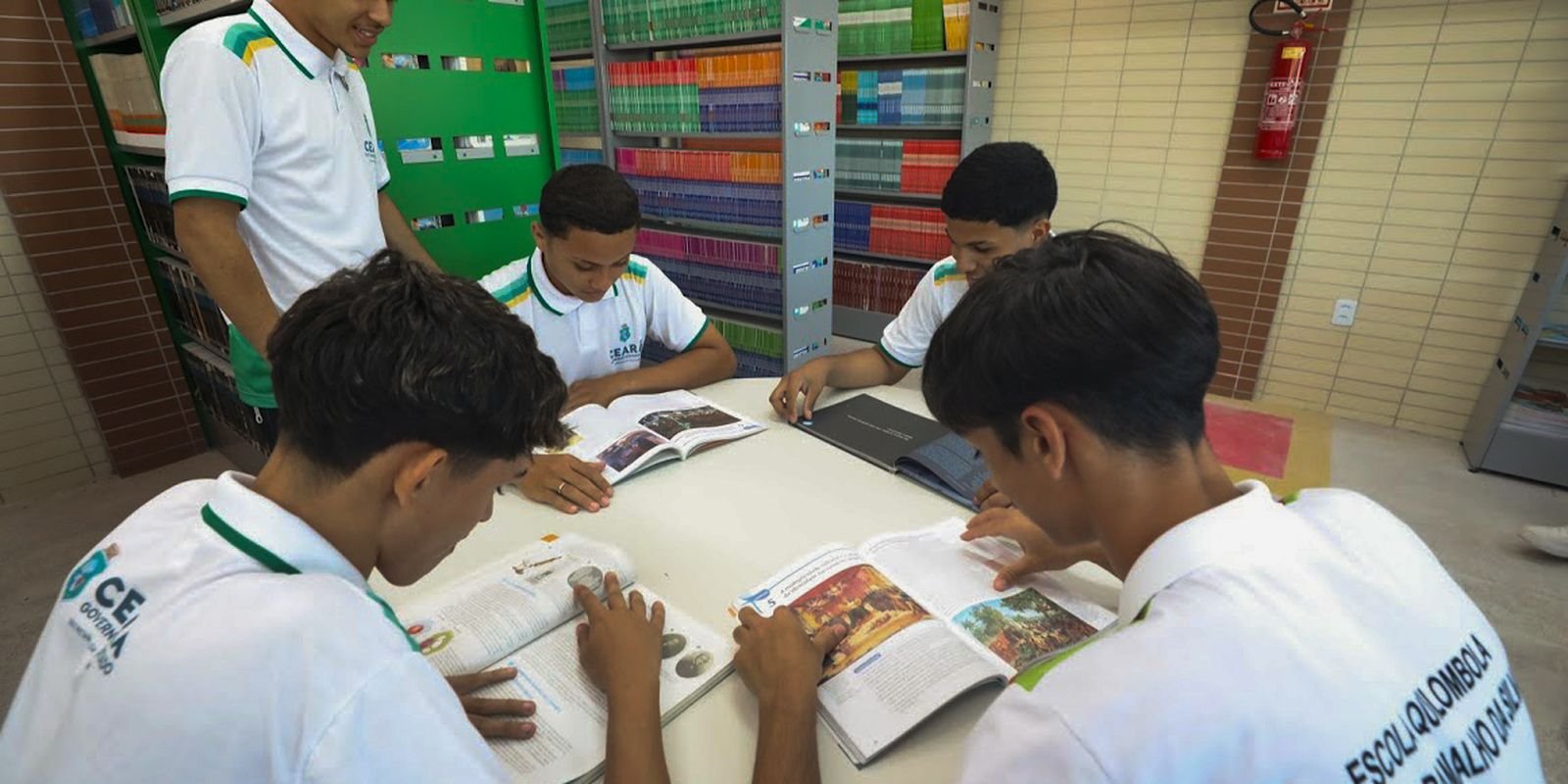 Pé-de-Meia: pagamento da sexta parcela começa nesta segunda-feira