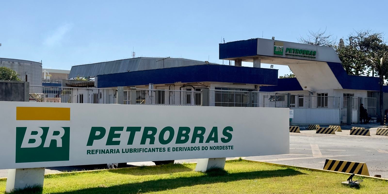 Petrobras tem lucro líquido de R$ 26 bilhões no segundo trimestre