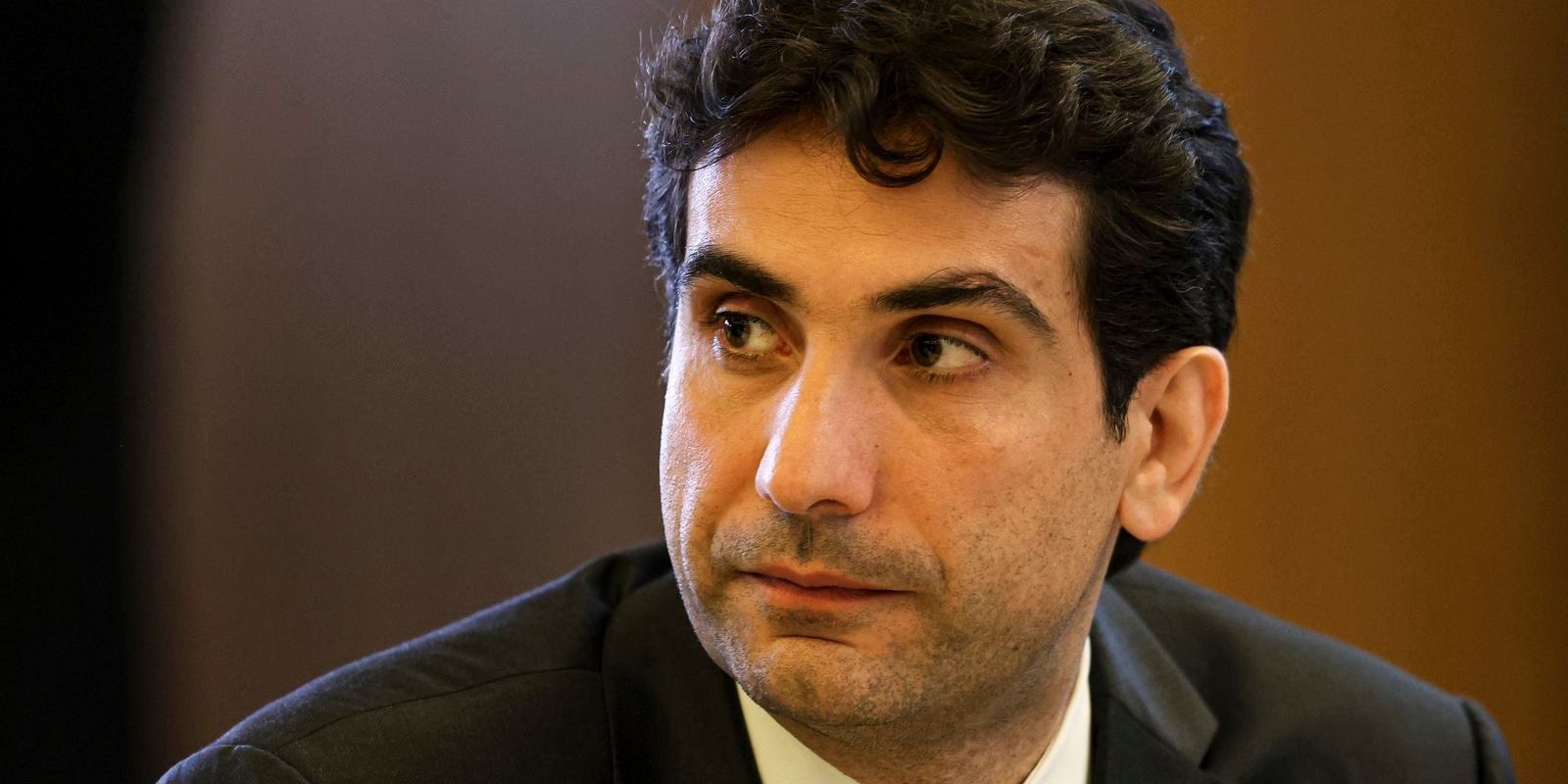 Pix deve permanecer sob gestão pública, diz Galípolo