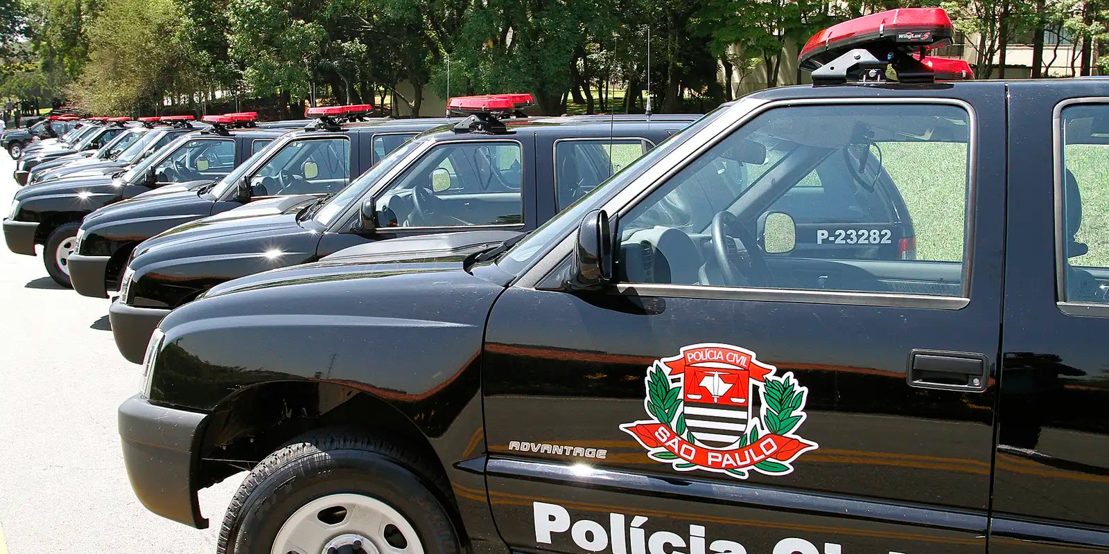 Polícia Civil e MP combatem quadrilha que praticava golpes virtuais