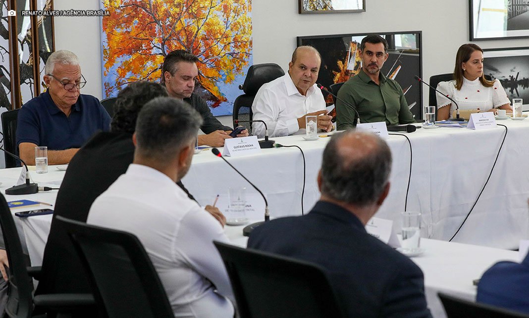 Projeto de Lei do Pdot será enviado à Câmara Legislativa nesta sexta-feira (8)