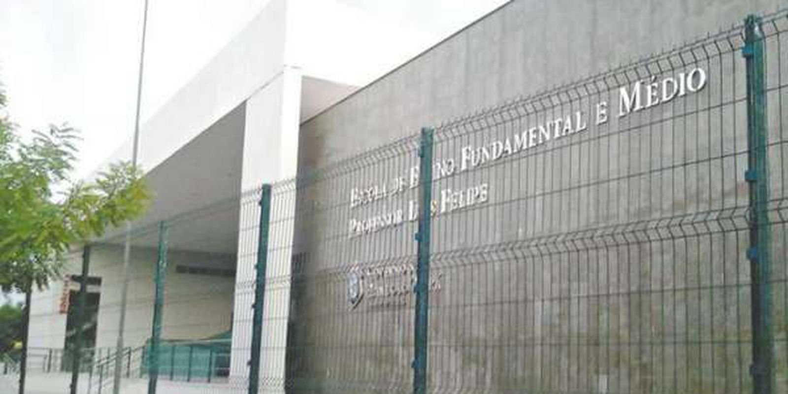 Autoridades lamentam ataque que deixou dois mortos em escola no Ceará