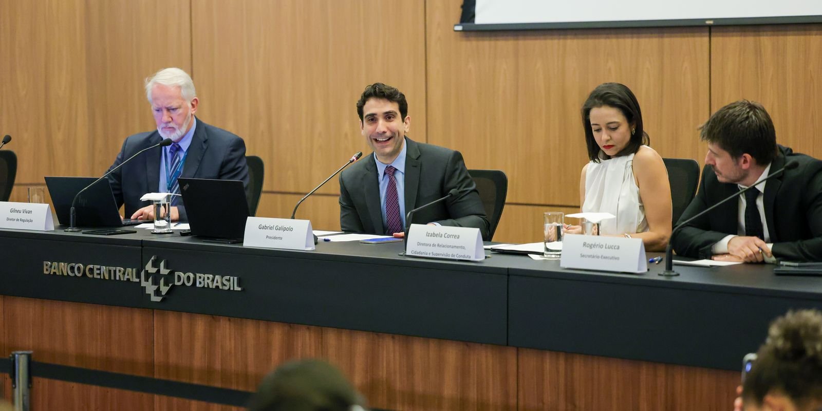 BC endurece regras de segurança para instituições de pagamento