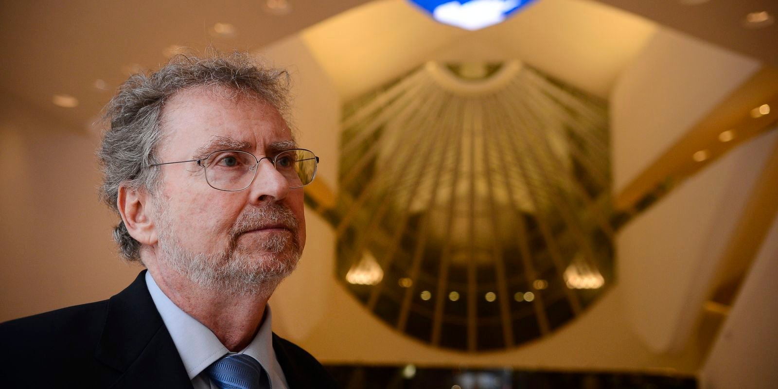 Físico Luiz Davidovich vence prêmio da Academia Mundial de Ciências